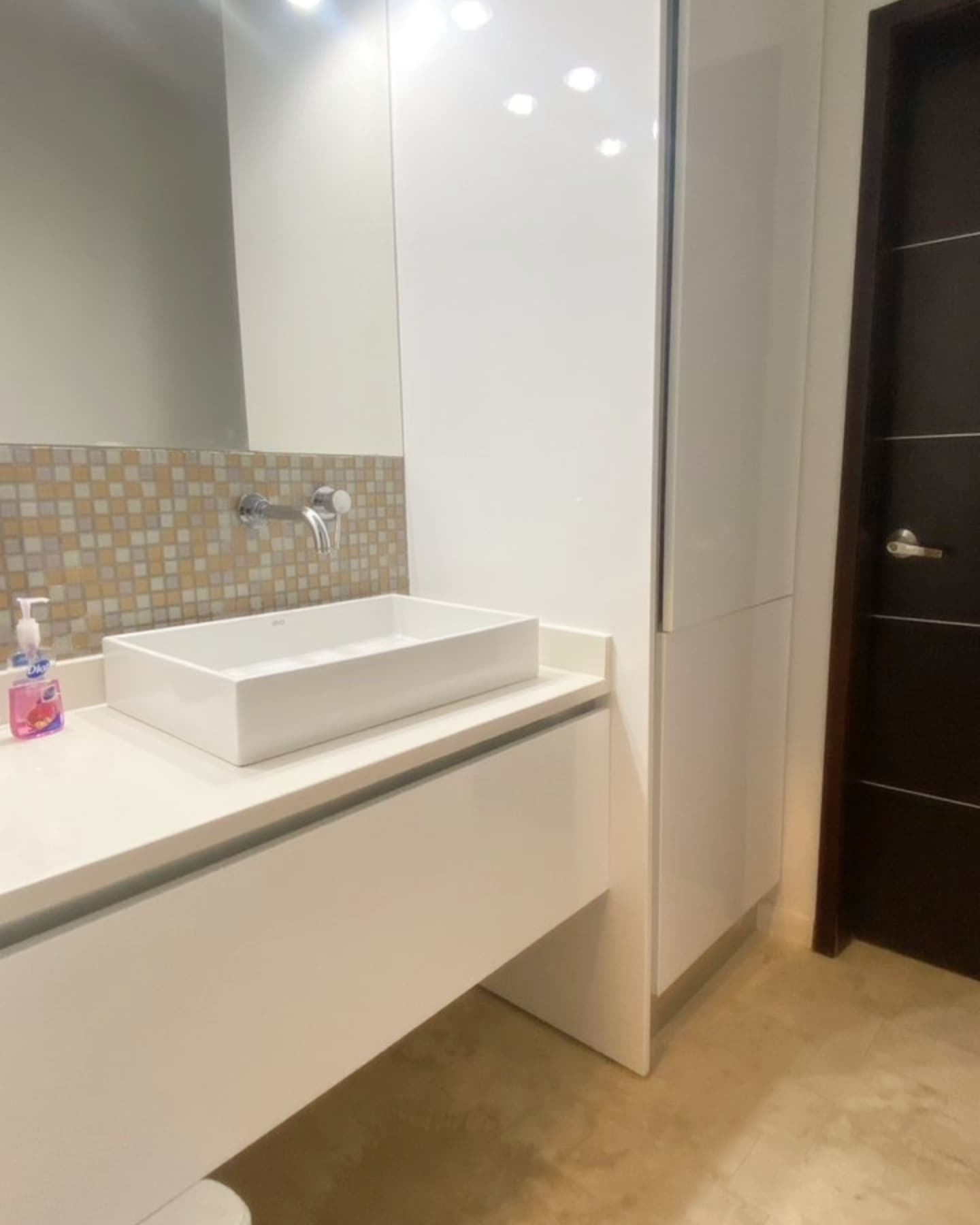 Exclusive Apartment - Apartamento en El Parral